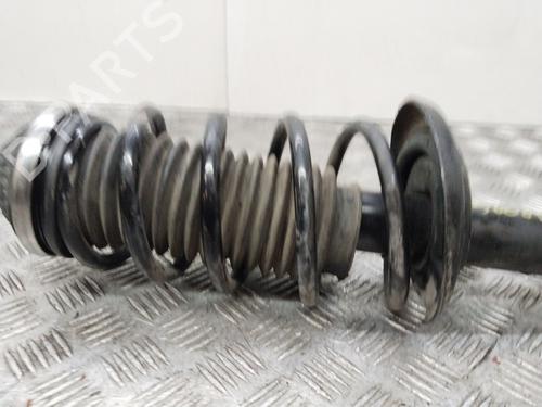 BP17948964M16 | Schokbreker links voor OPEL ASTRA H GTC (A04) 1.6 (L08) BP17948964M16