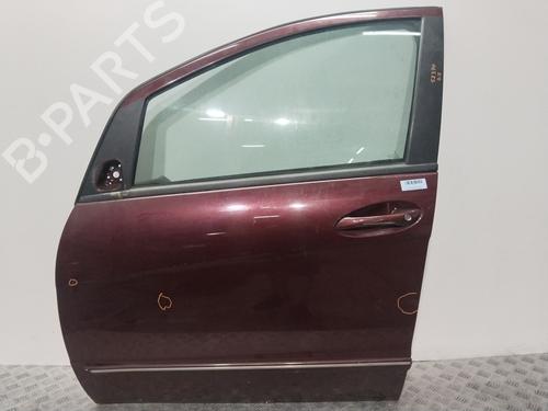 Used Left front door MERCEDES-BENZ A-CLASS (W169) A 160 CDI (169.006, 169.306) (82 hp) 27839280