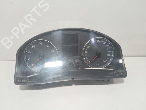 instrument-cluster-vw-golf-v-1k1-2003-2004-2005-2006-2007-2008-2009-2010-36889392 main image