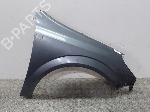 Forkjerm høyre OPEL ASTRA H (A04) [2004-2014]  13713238
