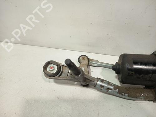 Front wiper motor CITROËN C3 II (SC_) 1.4 | BP32346051M29 - Image 2