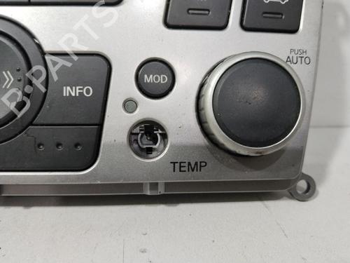 Climate control NISSAN ALMERA II Hatchback (N16) 1.5 | BP30624394I5 - Image 2