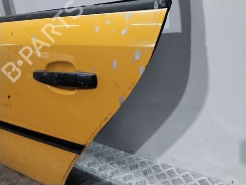 Left rear door OPEL VECTRA C (Z02)  | BP7090204C4 