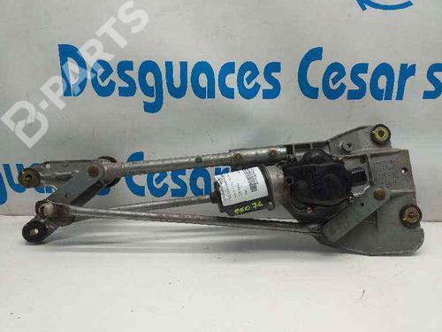 Front wiper motor NISSAN X-TRAIL I (T30)  | BP5201056M29 