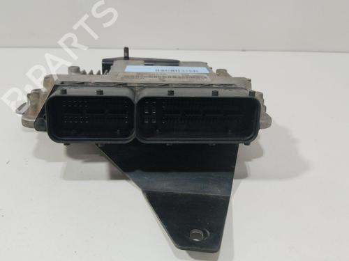 engine-control-unit-ecu-chevrolet-lacetti-j200-2003-27930669 main image