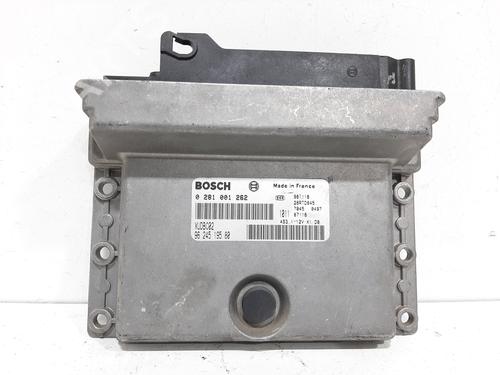 Used Engine control unit (ECU) Engine control unit (ECU) CITROËN XANTIA (X2) [1998-2003] 9620743 9620743