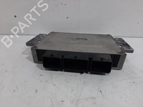 Engine control unit (ECU) CITROËN C5 I (DC_)  | BP12990362M57 