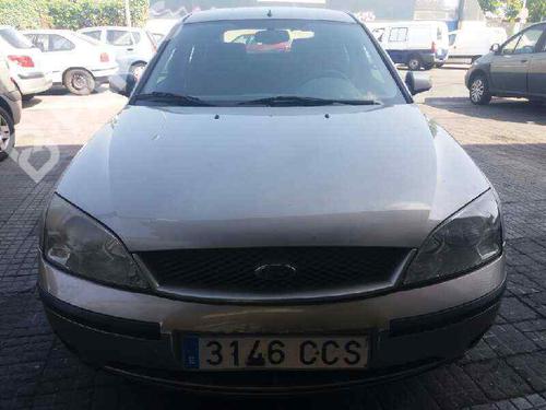 Left mirror FORD MONDEO III (B5Y)  | BP6299056C26 