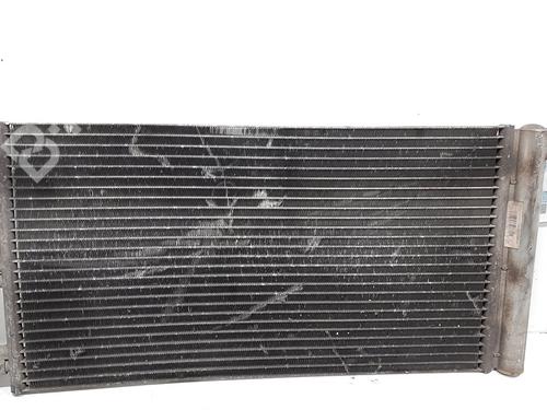 AC radiator FIAT PANDA (169_) 1.2 (169.AXB11, 169.AXB1A) | BP8308520M32 