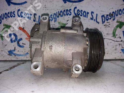 AC compressor NISSAN ALMERA II Hatchback (N16)  | BP5171221M34 