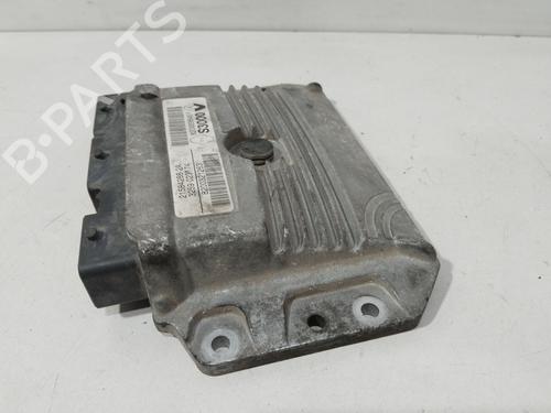 Engine control unit (ECU) RENAULT MEGANE II Estate (KM0/1_)  | BP29867147M57