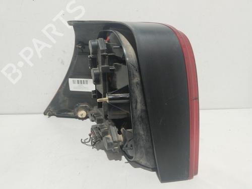 Right taillight VW GOLF IV (1J1) 1.9 SDI | BP20852276C35 