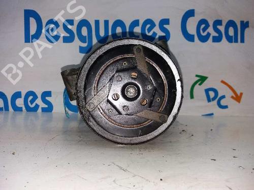 Used AC compressor AC compressor NISSAN PRIMERA Hatchback (P12) [2002-2026] 5201176 5201176