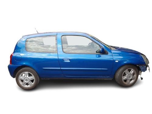 Used Parts RENAULT CLIO II (BB_, CB_) 1.5 dCi (B/C2J) 4819311