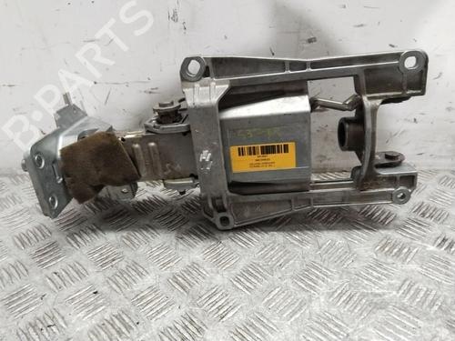 Steering column CITROËN C5 III (RD_) 1.6 HDi 110 (RD9HZC) | BP37874540M21 - Image 4