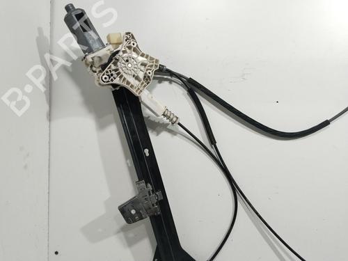 Front left window mechanism MERCEDES-BENZ CLK (C209)  | BP17970705C22 