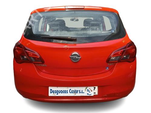 Tailgate OPEL CORSA E (X15) 1.3 CDTI (08, 68) | BP33844977C6 - Image 13
