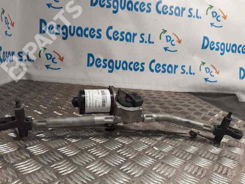 Used Front wiper motor FIAT PUNTO (188_) 1.2 60 (188.030, .050, .130, .150, .230, .250) (60 hp) 5170839