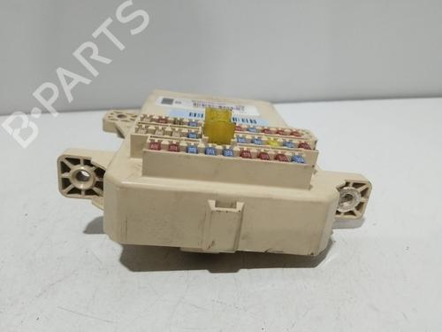 Fuse box HYUNDAI i30 (FD) 1.6 CRDi | BP26566644E1 
