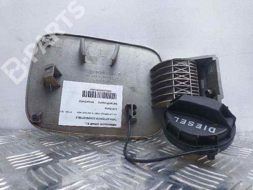 Fuel flap KIA CARENS II MPV (FJ) 2.0 CRDi | BP5401937C131 