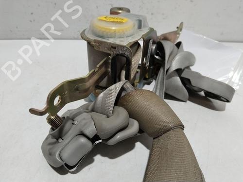 Front right seatbelt KIA OPIRUS (GH) 3.5 | BP26553064I25 - Image 3