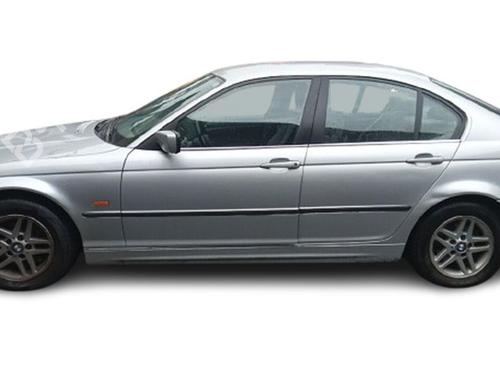 Left mirror BMW 3 (E46) 320 i | BP19923819C26 