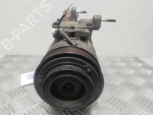 Compresseur AC KIA SORENTO I (JC) 2.5 CRDi 4WD (140 hp) 31630228