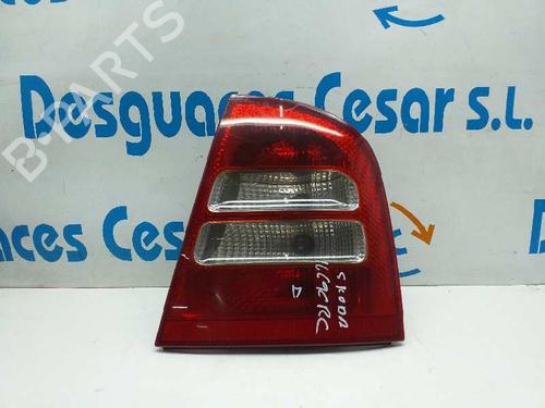 Used Right taillight Right taillight SKODA OCTAVIA I (1U2) [1996-2010] 5173045 5173045