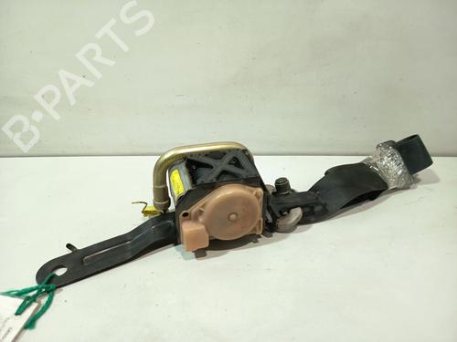 Used Front left seatbelt Front left seatbelt NISSAN ALMERA II Hatchback (N16) [2000-2026] 13713558 13713558