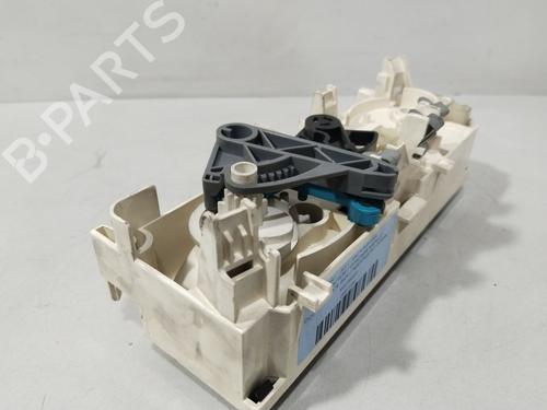 Climate control CITROËN BERLINGO / BERLINGO FIRST MPV (MF_, GJK_, GFK_) 1.6 HDI 75 (MF9HW, GJ9HWC, GF9HWC, GN9HWC) | BP29748324I5 