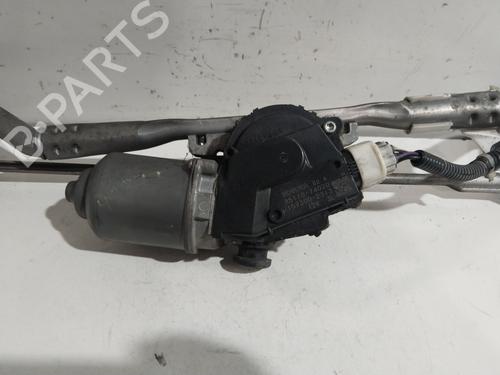 Front wiper motor TOYOTA IQ (_J1_)  | BP21495194M29 