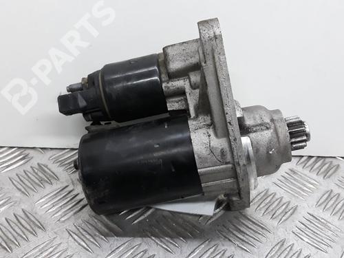 Starter VW POLO (9N_, 9A_)  | BP6533342M8 
