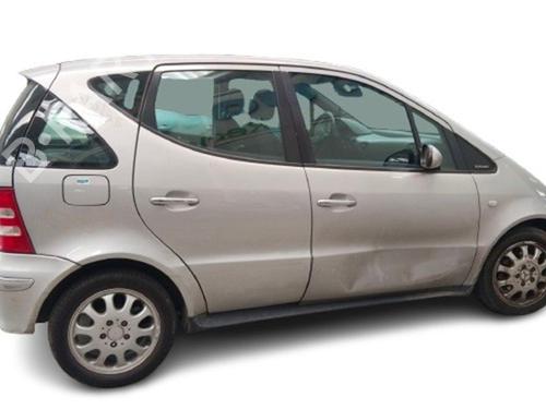 Right mirror MERCEDES-BENZ A-CLASS (W168) A 160 (168.033, 168.133) | BP28133310C27 