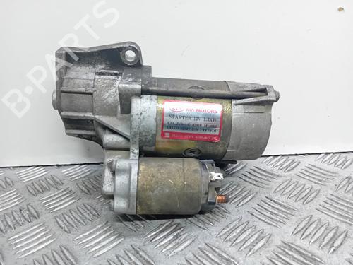 Startmotor KIA CARNIVAL II (GQ) 2.5 V6 | BP16656007M8 