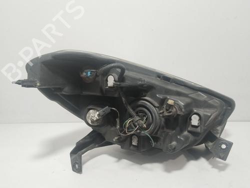 Left headlight DACIA LODGY (JS_) 1.6 LPG (JSAV) | BP38464900C28 - Image 2
