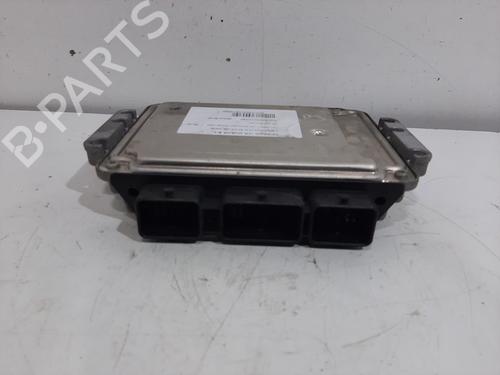 Used Engine control unit (ECU) PEUGEOT 206 Hatchback (2A/C) [1998-2012]  13712619
