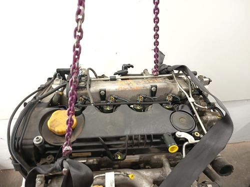 Engine ALFA ROMEO 159 (939_) 1.9 JTDM 8V (939AXE1B, 939BXE1B, 939BXH1B) | BP33981440M1 - Image 6