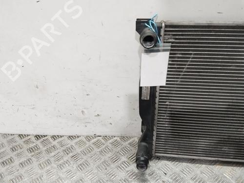 Water radiator AUDI A4 B6 (8E2) 1.9 TDI quattro | BP40080006M31 - Image 3