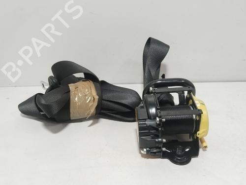 Used Front right seatbelt Front right seatbelt KIA CEED Sportswagon (CD) 1.6 CRDi 136 (136 hp) 39722054 39722054