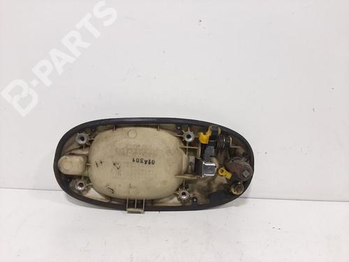 Front right exterior door handle KIA CARNIVAL I (UP, FL)  | BP6645894C129