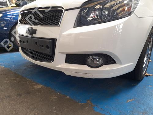 front-bumper-chevrolet-aveo-kalos-hatchback-t250-t255-2006-36280183 main image