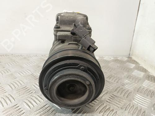 Used AC compressor AC compressor 36778382 36778382