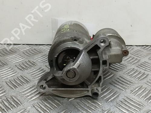 Used Starter Starter CITROËN C4 Coupe (LA_) [2004-2013] 11515855 11515855