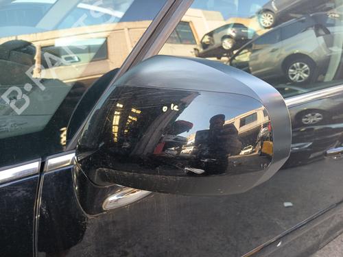 Used Left mirror Left mirror 38489341 38489341