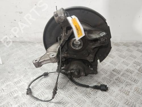 Right front steering knuckle CHEVROLET ORLANDO (J309) 2.0 D | BP37792266M26 - Image 2