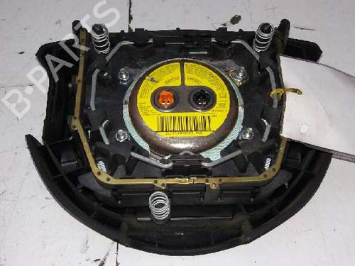 Driver airbag FORD FIESTA V (JH_, JD_)  | BP5188812C9 