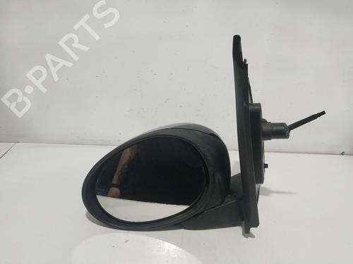 Used Left mirror CITROËN C1 (PM_, PN_) 1.4 HDi (54 hp) 24977245
