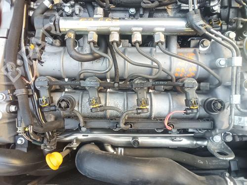 Engine control unit (ECU) OPEL ASTRA H (A04) 1.9 CDTI 16V (L48) | BP29276712M57 - Image 5