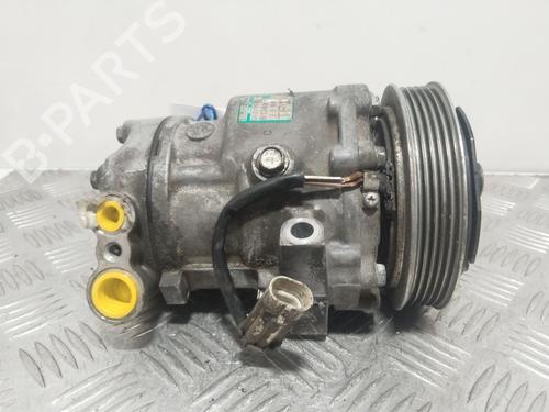 AC compressor OPEL CORSA C (X01) 1.2 (F08, F68) | BP37535719M34 - Image 4
