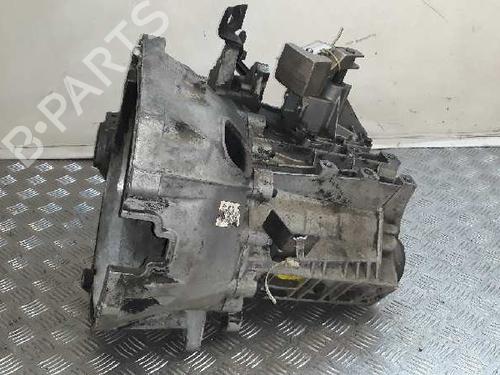 Used Gearbox Gearbox FORD TRANSIT Van (FA_ _) [2006-2014] 13016853 13016853